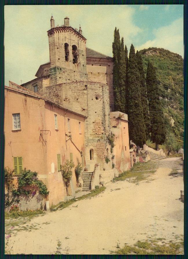 Savona Finale Ligure Perti Foto FG cartolina MZ4869 – fronte