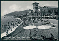 Savona Loano Spiaggia Foto FG cartolina MZ4873 – fronte