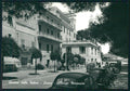 Savona Loano Albergo Miramare Auto Foto FG cartolina MZ4874 – fronte