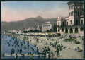 Savona Loano Bagni Kursaal Foto FG cartolina MZ4883 – fronte