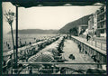 Savona Alassio Spiaggia Foto FG cartolina MZ4884 – fronte