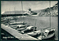 Savona Alassio Porticciolo Barche Foto FG cartolina MZ4888 – fronte
