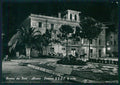Savona Alassio Stazione Foto FG cartolina MZ4895 – fronte