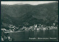 Savona Laigueglia Panorama Foto FG cartolina MZ4896 – fronte