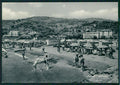 Savona Andora Spiaggia Foto FG cartolina MZ4901 – fronte