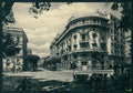 Savona città Corso Italia FG cartolina MZ4905 – fronte