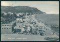 Savona Pietra Ligure Spiaggia FG cartolina MZ4909 – fronte