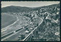 Savona Alassio Panorama Auto FG cartolina MZ4912 – fronte