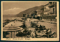 Savona Alassio Spiaggia FG cartolina MZ4914 – fronte
