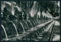Roma Tivoli Viale delle Cento Fontane Foto FG cartolina MZ4924 – fronte