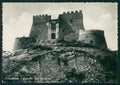 Campobasso città Castello di Monforte Foto FG cartolina MZ4925 – fronte