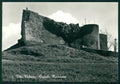 Vibo Valentia città Castello Normanno PIEGA Foto FG cartolina MZ4932 – fronte