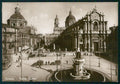 Catania città Piazza Duomo Tram Auto Foto FG cartolina MZ4938 – fronte