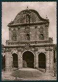 Sassari città Duomo Foto FG cartolina MZ4958 – fronte