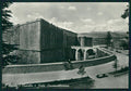 L'Aquila città Viale Circonvallazione Castello Foto FG cartolina MZ4966 – fronte