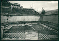 L'Aquila città Fontana 99 Cannelle Foto FG cartolina MZ4968 – fronte