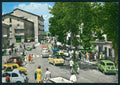 L'Aquila Roccaraso Via Roma Auto Foto FG cartolina MZ4972 – fronte