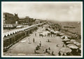 Pescara città Spiaggia Foto FG cartolina MZ4984 – fronte