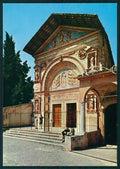 Perugia città Oratorio di San Bernardino Foto FG cartolina MZ4989 – fronte