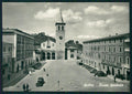 Perugia Spoleto Piazza Garibaldi Auto Foto FG cartolina MZ4991 – fronte