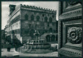 Perugia città Palazzo Comunale Foto FG cartolina MZ5007 – fronte