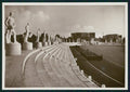 Roma città Foro Mussolini Foto FG cartolina MZ5026 – fronte