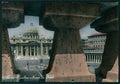 Roma città Basilica e Piazza San Pietro Foto FG cartolina MZ5031 – fronte