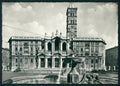 Roma città Basilica Santa Maria Maggiore Foto FG cartolina MZ5034 – fronte