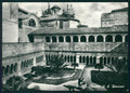 Roma città Chiostro San Giovanni Foto FG cartolina MZ5035 – fronte