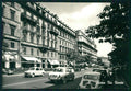 Roma città Via Veneto Auto Foto FG cartolina MZ5041 – fronte