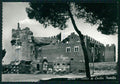 Roma città Tomba di Cecilia Metella Foto FG cartolina MZ5043 – fronte