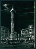 Roma città Piazza Colonna Foto FG cartolina MZ5046 – fronte