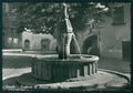 Viterbo città Fontana Piazza della Morte Foto FG cartolina MZ5051 – fronte