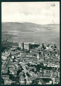 Roma Bracciano Lago di Veduta Aerea Foto FG cartolina MZ5052 – fronte