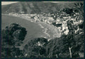 Savona Alassio Panorama Foto FG cartolina MZ5068 – fronte