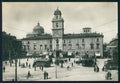 Parma città Piaza Garibaldi Tram Foto FG cartolina MZ5080 – fronte