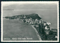 Brescia Sirmione Veduta Aerea della Penisola Foto FG cartolina MZ5082 – fronte