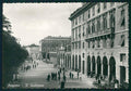 Bergamo città Il Sentierone Foto FG cartolina MZ5087 – fronte