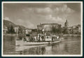 Como città Lago di Battello Foto FG cartolina MZ5088 – fronte