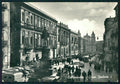 Caltanissetta città Corso Umberto I Auto Foto FG cartolina MZ5094 – fronte