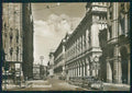 Milano città Portici Settentrionali Corriera Auto Foto FG cartolina MZ5105 – fronte