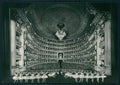 Milano città Teatro alla Scala Balletto Foto FG cartolina MZ5114 – fronte