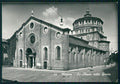 Milano città Chiesa delle Grazie Foto FG cartolina MZ5121 – fronte