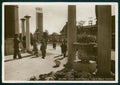 Milano città Fiera Campionaria Via delle Nazioni Foto FG cartolina MZ5128 – fronte