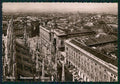 Milano città Panorama dal Duomo Foto FG cartolina MZ5131 – fronte