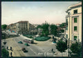 Milano Sesto San Giovanni Rondò e Via Roma Foto FG cartolina MZ5132 – fronte