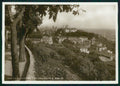 Bergamo città Colle San Vigilio Foto FG cartolina MZ5140 – fronte