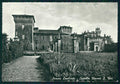 Varese Somma Lombardo Castello Visconti San Vito Foto FG cartolina MZ5141 – fronte