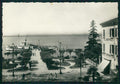 Brescia Sirmione Lago di Garda Imbarcadero Battello Foto FG cartolina MZ5151 – fronte