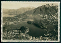 Como città Lago di Tramezzina Foto FG cartolina MZ5155 – fronte